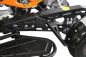 Preview: 49cc Sios Deluxe Miniquad Atv Kinderquad Pocketquad